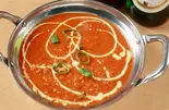 キーマカレー keema curry（ルハンキッチン つつじヶ丘店）
