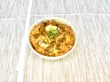 【ミニ】牛とじ丼（【ましましOK】一番だしうどん たけ家）