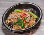 人気NO.4)チャプチェ（韓国家庭料理 江南(カンナム)）