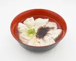 豚肉入りニラワンタン(香楽福)