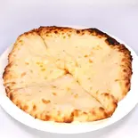チーズナン・Cheese Nan（MAYAレストラン）