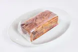 米粉マーブルパウンドケーキ(1本)（ハンドメイド）