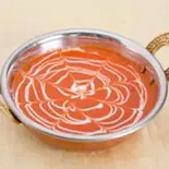 バターチキンカレー（ビニタ  小豆沢店）