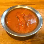 バターチキンカレー/Butter Chicken Curry（シルクロード）