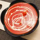 バターチキンカレー（うまんぱさる）
