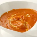 バターチキンカレー Butter Chicken Curry（オリエンタルテラス ロータス 新宿）