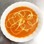 バターチキンカレー（PRABESH）