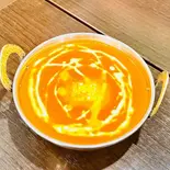 バターチキンカレー(EverestSelfKitchen)