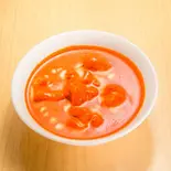 バターチキンカレー（インディアンレストラン ハラルカーナカバブ）