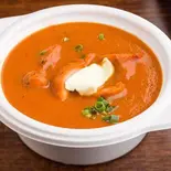 バターチキンカレーButter Chicken(ミラン 下高井戸店)