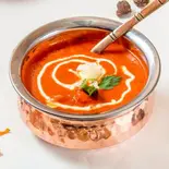 バターチキンカレー BUTTER CHICKEN CURRY（インド料理スパイスカレーキッチン）
