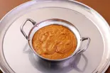 バターチキンカレー（インドレストラン アミン）