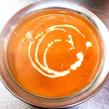 Butter Chicken Curry バターチキンカレー(本格北インド料理 パリカール)