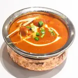 バターチキンカレー Butter Chicken Curry（NEPAL SPICE）