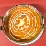 バターチキンカレー（SpiceTown）