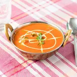 バターチキンカレー BUTTER CHICKEN CURRY(サンガム 神保町本店)