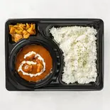 バターチキンカレー（お弁当とスイーツの曲水堂）