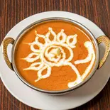 バターチキンカレー（Sunrise）