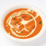 バターチキンカレー（アジア台所 カトマンドゥ）