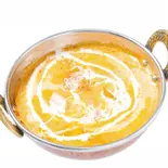 バターチキンカレー Butter Chicken Curry（インド料理 マナカマナ 国立店）
