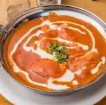 バターチキンカレーButter Chicken Curry(S107、S108)(シンドール)