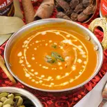バターチキンカレー Butter Chicken Curry(ネパール インド料理 ヒマラヤンジャバ)