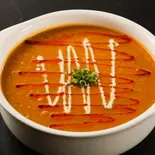 バターチキンカレー(ネパール インド料理店 シーマ)