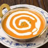 バターチキンカレー Butter Chicken Curry（アジアンインディアンレストラン ニューサラティー ASIAN INDIAN RESTAURANT NEW SARATHI）