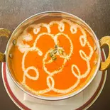 バターチキンカレー Butter Chicken Curry（B＆Bkitchen）