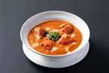 バターチキンカレー (Butter Chicken Curry)(LION OF INDIA)