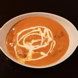 バターチキンカレー(Fusion Kitchen)