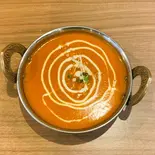 バターチキンカレーButter Chicken Curry(アジアンダイニングさくら)