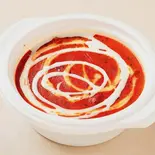 バターチキンカレー Butter Chicken Curry（アダルサ 東小金井店）