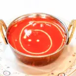 バターチキンカレー Butter Chicken Curry(TAJ)