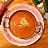 バターチキンカレー（グレートアジア）