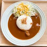 バターチキンカレー（Café WayWay291）