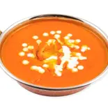 バターチキンカレー（Mama kitchen ＆ bar）