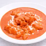 バターチキンカレー（【アジアンフード専門店】FOODGASM フードガスム）