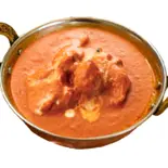 バターチキンカレー（KABAB Tokyo）
