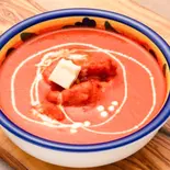 バターチキンカレー（Sagun）