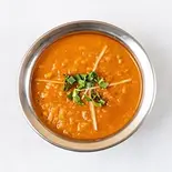 バターチキンカレー（PASHUPATI NEPALI MART）