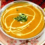 バターチキンカレー（アリハラルレストラン 生野店）
