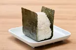 梅むすび(糀まちカフェ。)