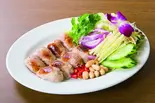イサーンソーセージ/Isan Style Sausages（アジアティーク 立川店）