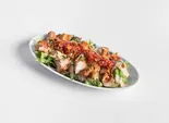 タンドーリチキンサラダ(TS)Lサイズ 3~4人前(インドカレー ターリー屋(Indian Curry Thaliya)川崎西口通り店 )