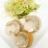 ホタテバター（大衆酒場＆食堂888 ハチミツ）