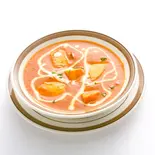 Prawn makhani プラウンマッカニ(単品)(インディアンレストラン&バー GANGA 中野新橋店)