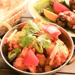 アルーゴビー Aloo Gobi（TANDOOR 恵比寿駅前店）