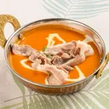 【単品】豚バラカレー/Pork BARA CURRY（ハッピーダイニング小平店）