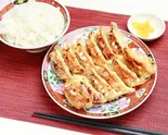 餃子(12個入り) Gyoza Dumplings (12 Pieces)(中華食堂一番館)